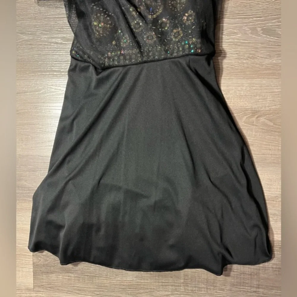 POPPIES & ROSES DRESS‎ - Picture 5 of 7